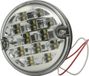 HELLA VALUEFIT LED-Achteruitrijlicht - 12/24V - Inbouw - 2-punt bevestiging - Kabel: 260mm - Stekker: open kabeleinden