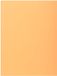 Exacompta 5x SUPER 160 Pak van 100 mappen met 1 klep - 24x32cm - Geassorteerd