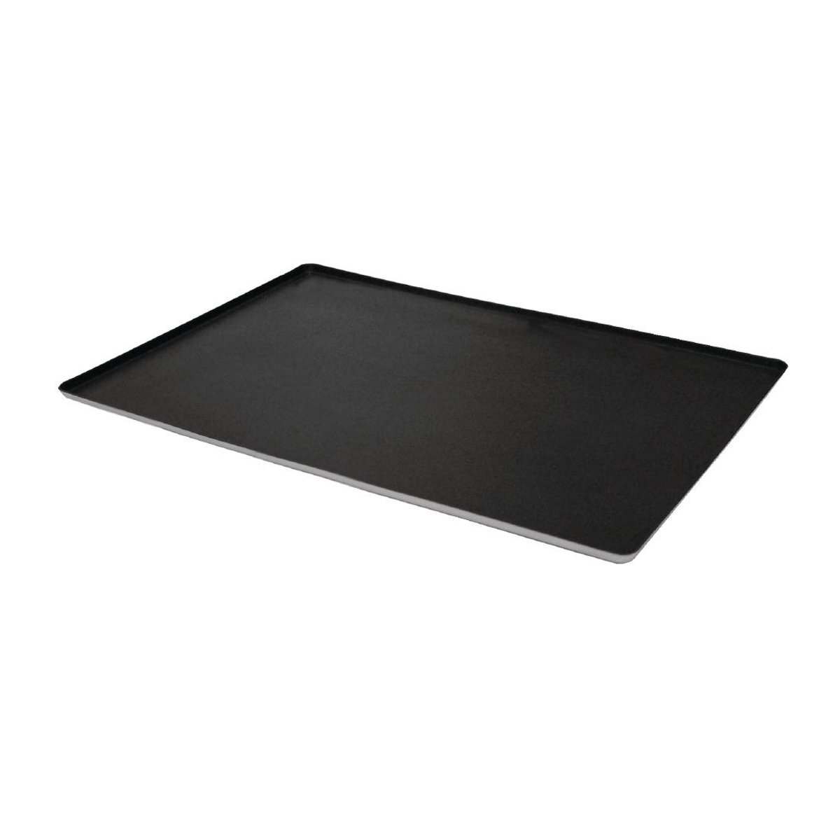 Vogue patisserie bakplaat met anti-aanbaklaag 60 x 40 x 1,1 cm