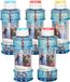Disney Frozen 2 8x Bouteilles de savon avec jeu 300 ml