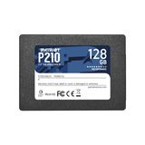 Patriot Memory P210 2.5" 256GB SATA III SSD