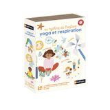 Nathan Are Yoga Et Concentration Bordspel
