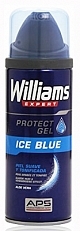 Williams Ice Blue Scheergel 200ml