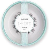 Sweed Core Collection Pro Lashes Cluster 3D Medium Black Nepwimpers
