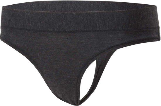 Ron Hill Thong Zwart Dames XS