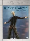Bertus Distributie Ricky Martin - One Night Only (Pal/Region 0)