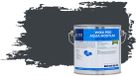 Wixx PRO Aqua Houtlak Gloss - 5L - RAL 7016 | Antracietgrijs