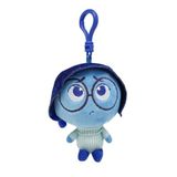 CERDÁ Life'S Little Moments - Sleutelhanger kleur triste