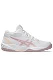 ASICS Gel-task Mt 4 Sneakers voor dames, Witte morganiet, 39.5 EU