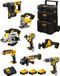 DeWALT set DWK804