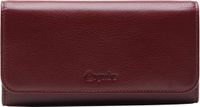 Esquire Manicure set Peru Manicure Set Red