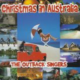Sonic Rendezvous Outback Singers - Christmas In Australia (CD)