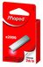 Maped 324604 Pak nietjes 2000 nietjes 26/6 mm Metaal