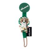Les Déglingos 36619 fopspeenketting Jelekros de Leeuw