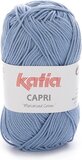 Katia Capri - 103 Jeans - 50g Cotton Yarn