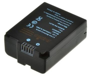 Jupio CNI0022 - Batterij voor camera's/camcorders