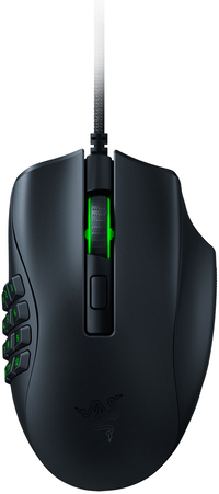 Razer Naga X