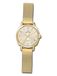GO GirlOnly Analoog horloge goud