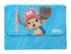SD TOYS Chopper One Piece, beschermhoes voor je favoriete boeken, beschermhoes voor mouwen, afmetingen 21 x 16 cm
