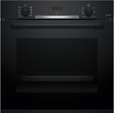 Bosch Serie 4 HBA3140B4 oven 71 l 3400 W Zwart