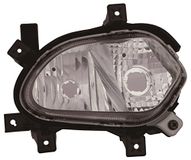 TarosTrade 36-4302-R-72457 mistlamp/dagrijlicht rechts