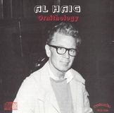 Sonic Rendezvous Al Haig - Ornithology (CD)