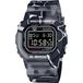Casio G-Shock Street Spirit DW-5000SS-1ER Montre - Unisexe - Multi - Ø 38 mm