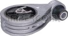 ORIGINAL IMPERIUM Support moteur Arrière Gauche pour NISSAN Qashqai / Qashqai +2 I (J10, NJ10) 71557