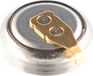 Panasonic pile, geschikt voor Citizen uurwerken van type E000, MT621, en voor condensatoren 295-51, 295-5100, E168, E410G, 1,5V, met lipje