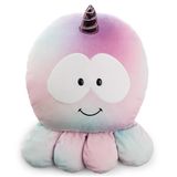 NICI Knuffel Octopus Maris 40 x 30 cm