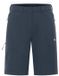Jack Wolfskin Pico Trail Shorts W - Vrouwen - Maat 38 - Midnight Sky - Polyester