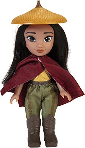 Disney Raya & The Last Dragon 6 in Raya Petite Pop - 211764