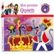 LIVRE MUSICAL - MON PREMIER QU Audioboek CD