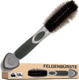 XANTOS Velgenborstel