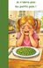 Je n'aime pas les petits pois