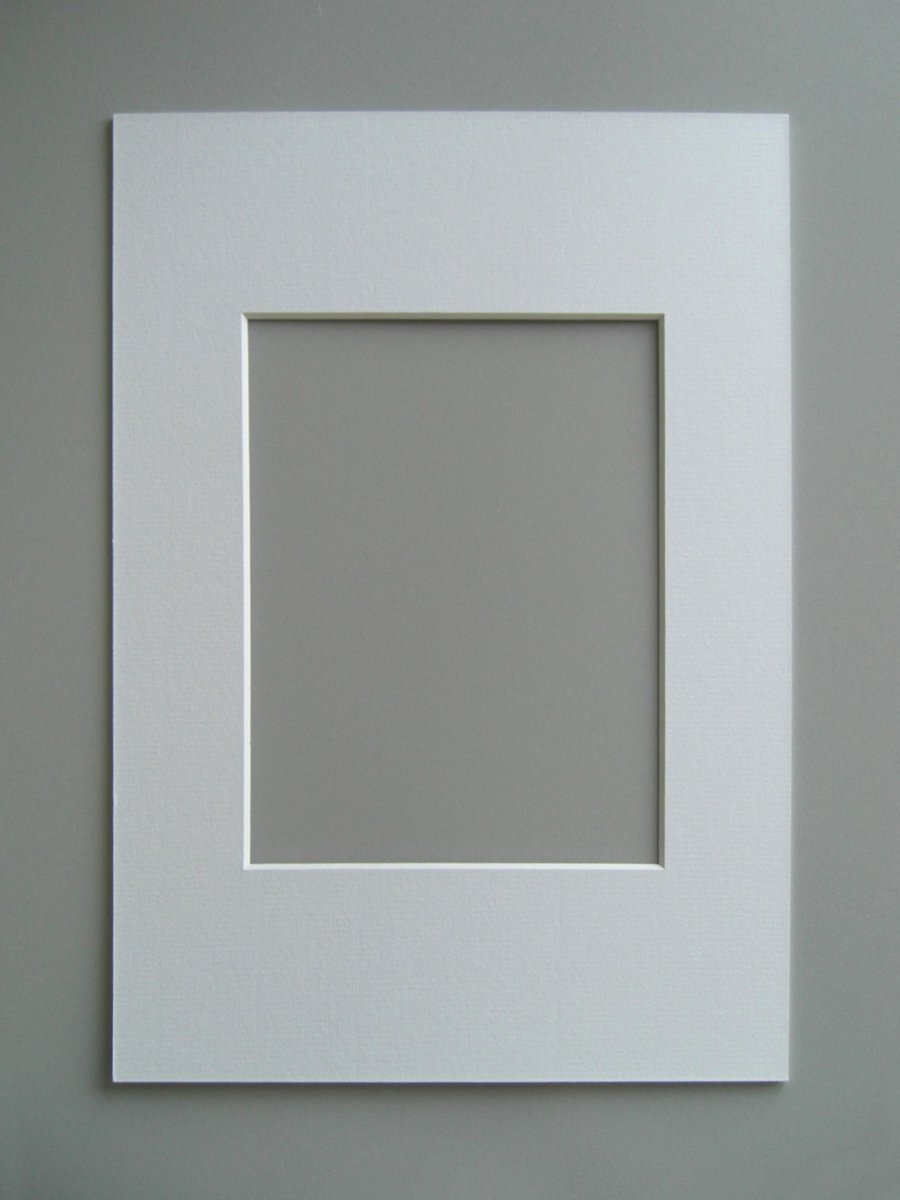 Walther passe-partout, passe-partout formaat 18x24 cm, fotoformaat