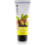 Dr Sante Coconut Oil Extra Moisturising Conditioner for Dry and Brittle Hair 75ml