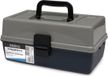 Zebco Trophy Cantilever Tackle Box