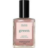 manucuristgreen Nagellak Unisex 15ml Roségoud