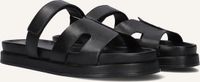 BLASZ Magic-43 Slippers - Dames - Zwart - Maat 38