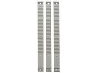 Jalema Planner Atlanta Grijs 63 x 783 cm