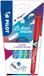 Pilot V Sign Pen, 6 stuks, Multi-Colored, M (Medium)