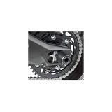 Puig 8146N Achteras Sliders voor Yamaha Mt-03 16'