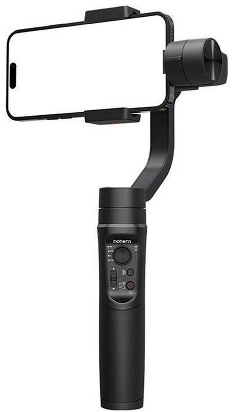 Hohem iSteady Mobile Plus 2024 Smartphone Gimbal