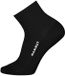 Mammut Everyday Quarter Sokken 3 Eenheden Zwart EU 45-47