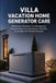 Libri GmbH Villa & Vacation Home Generator Care