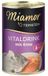 Miamor Vitaldrink - Kattensnack - Hydraterende Drink met Eend & Kip - 24 x 135ml
