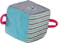 Angel Toys Softkubus - 6 Panels Pastel