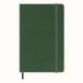 Moleskine 12 Maanden Agenda - 2025 - Dagelijks - Pocket - Harde Kaft - Mirte Groen