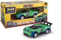 Revell 24694 RC Auto - One Piece Zoro - 1:26